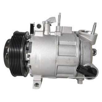 TYC® - A/C Compressor