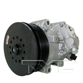 TYC® - A/C Compressor