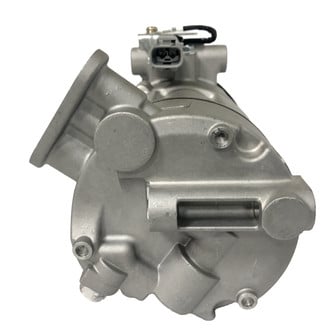 TYC® - A/C Compressor