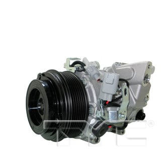 TYC® - A/C Compressor