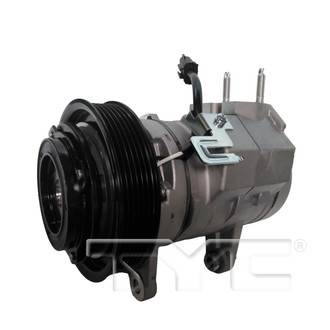TYC® - A/C Compressor