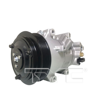 TYC® - A/C Compressor