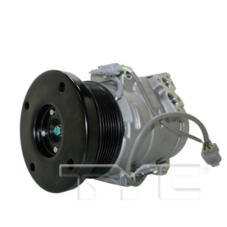 TYC® - A/C Compressor