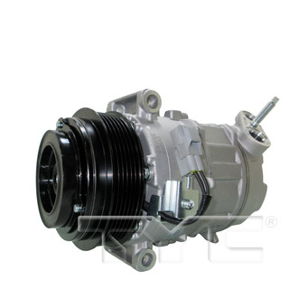 TYC® - A/C Compressor