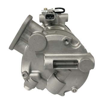 TYC® - A/C Compressor