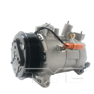 TYC® - A/C Compressor