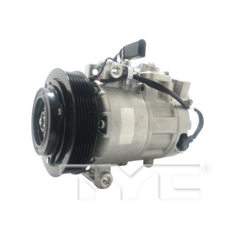 TYC® - A/C Compressor