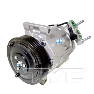 TYC® - A/C Compressor