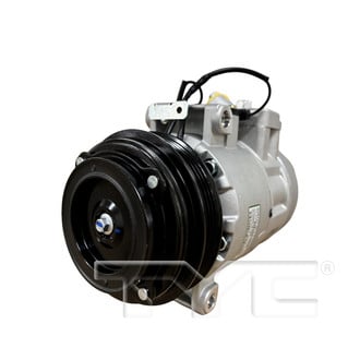 TYC® - A/C Compressor