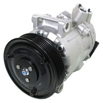 TYC® - A/C Compressor