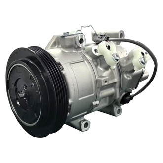 TYC® - A/C Compressor