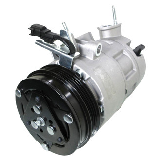 TYC® - A/C Compressor