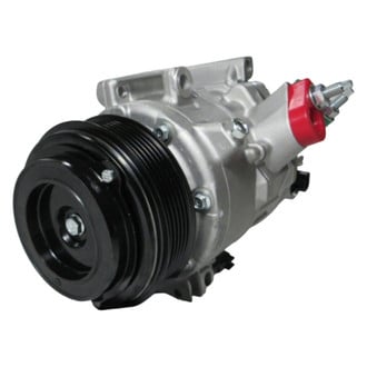 TYC® - A/C Compressor