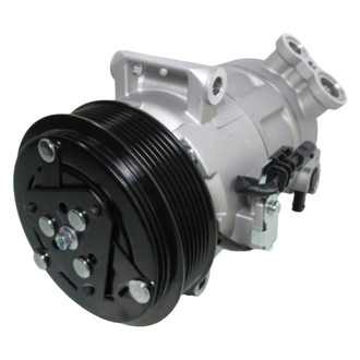 TYC® - A/C Compressor