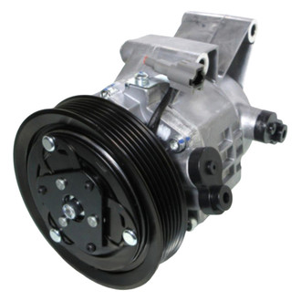 TYC® - A/C Compressor