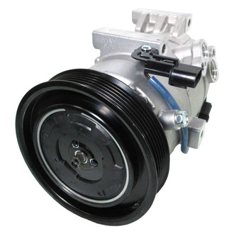 TYC® - A/C Compressor