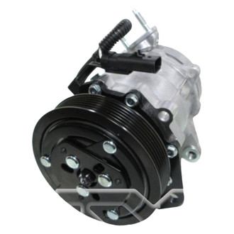 TYC® - A/C Compressor