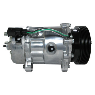 TYC® - A/C Compressor
