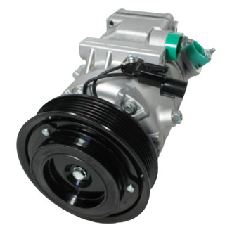 TYC® - A/C Compressor