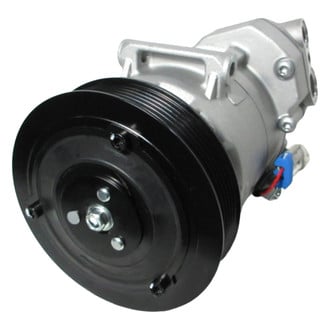 TYC® - A/C Compressor
