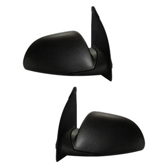 TYC® - Power Foldaway Side View Mirror