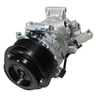 TYC® - A/C Compressor