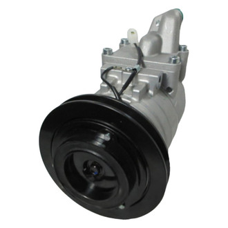 TYC® - A/C Compressor