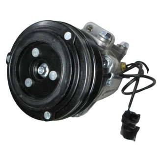 TYC® - A/C Compressor