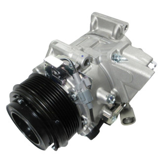 TYC® - A/C Compressor