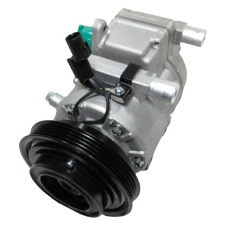 TYC® - A/C Compressor