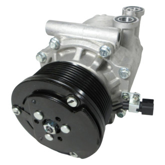 TYC® - A/C Compressor