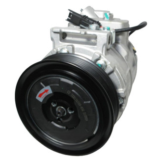 TYC® - A/C Compressor