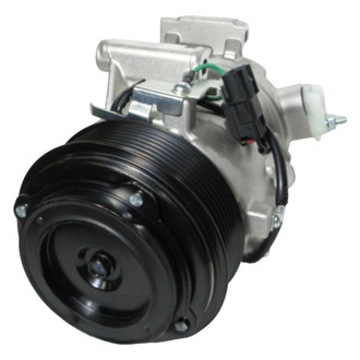 TYC® - A/C Compressor