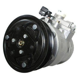 TYC® - A/C Compressor