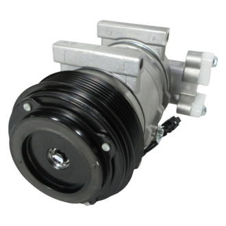 TYC® - A/C Compressor