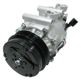 TYC® - A/C Compressor