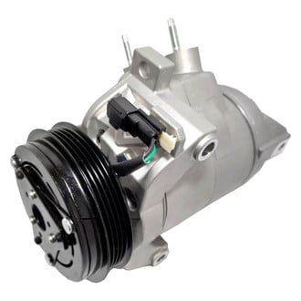 TYC® - A/C Compressor