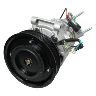 TYC® - A/C Compressor
