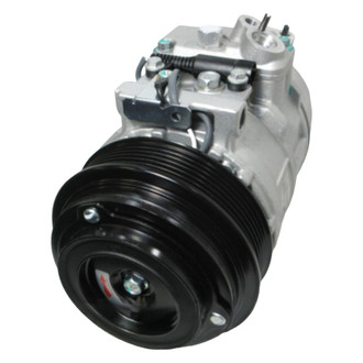 TYC® - A/C Compressor
