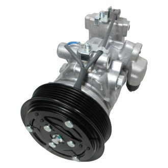 TYC® - A/C Compressor