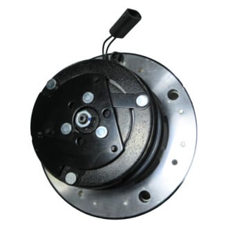 TYC® - A/C Compressor