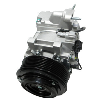TYC® - A/C Compressor