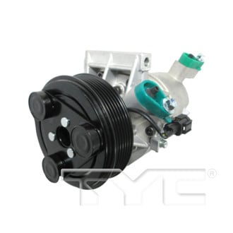 TYC® - A/C Compressor