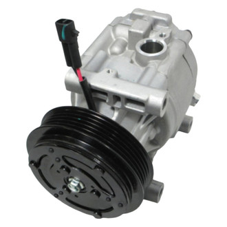 TYC® - A/C Compressor