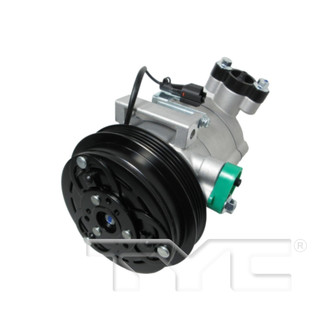 TYC® - A/C Compressor
