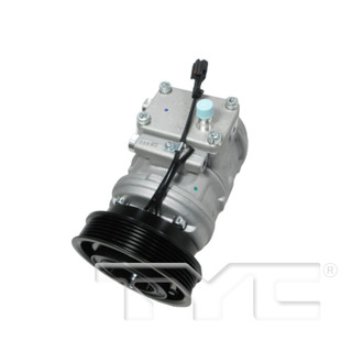 TYC® - A/C Compressor