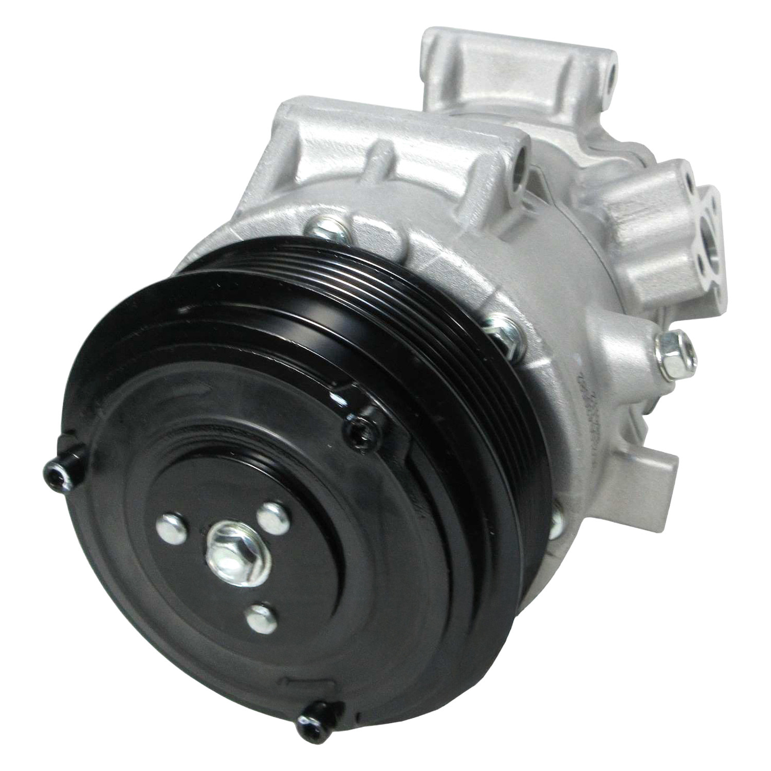 TYC® 20236 - A/C Compressor