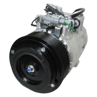TYC® - A/C Compressor