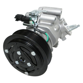 TYC® - A/C Compressor