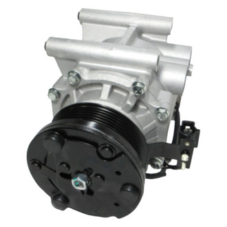TYC® - A/C Compressor